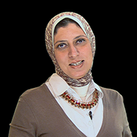 Shereen El-Kabbani